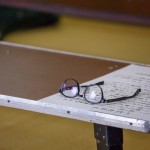 写経　〜書いて向き合うお経の世界〜